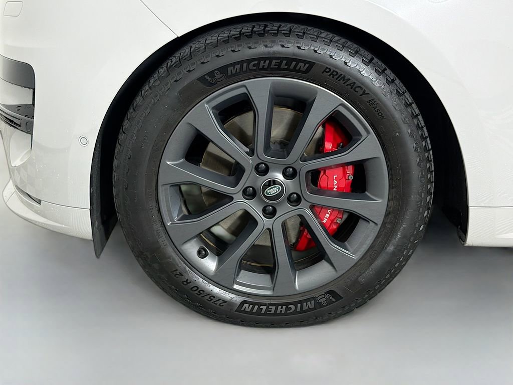 Certified 2023 Land Rover Range Rover Sport SE Dynamic AWD/4WD image 33