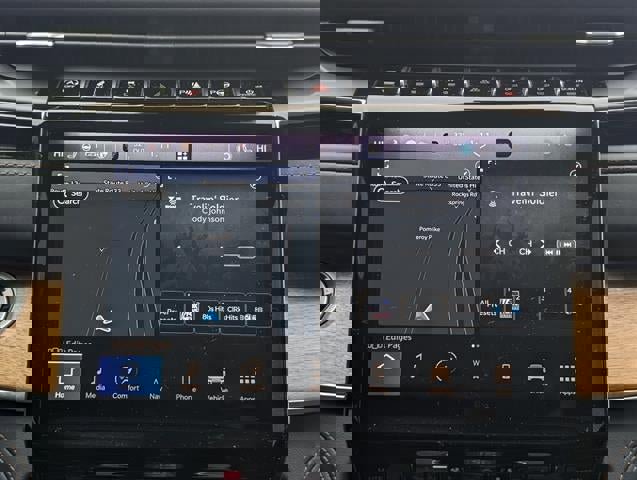 Used 2023 Jeep Grand Cherokee L Summit image 35