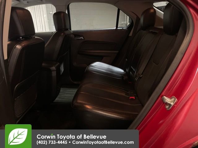Used 2014 Chevrolet Equinox LT image 27