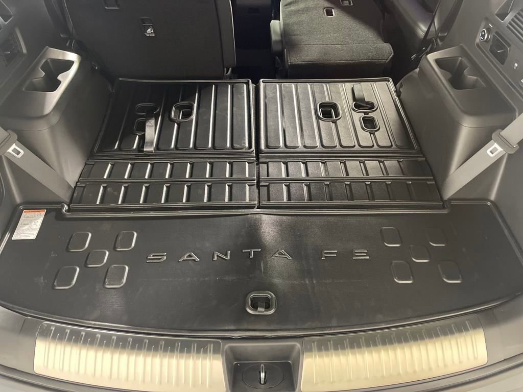 New 2025 Hyundai Santa Fe Calligraphy image 10