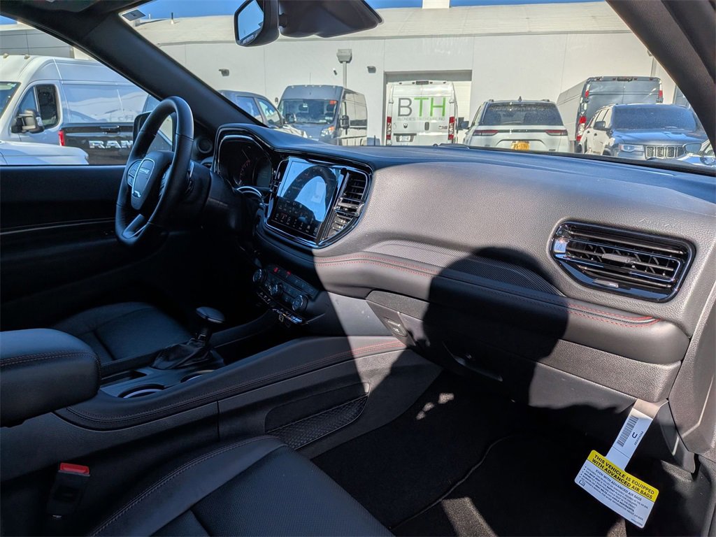 New 2026 Dodge Durango GT image 24