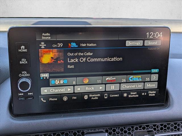 Used 2024 Honda HR-V EX-L image 13