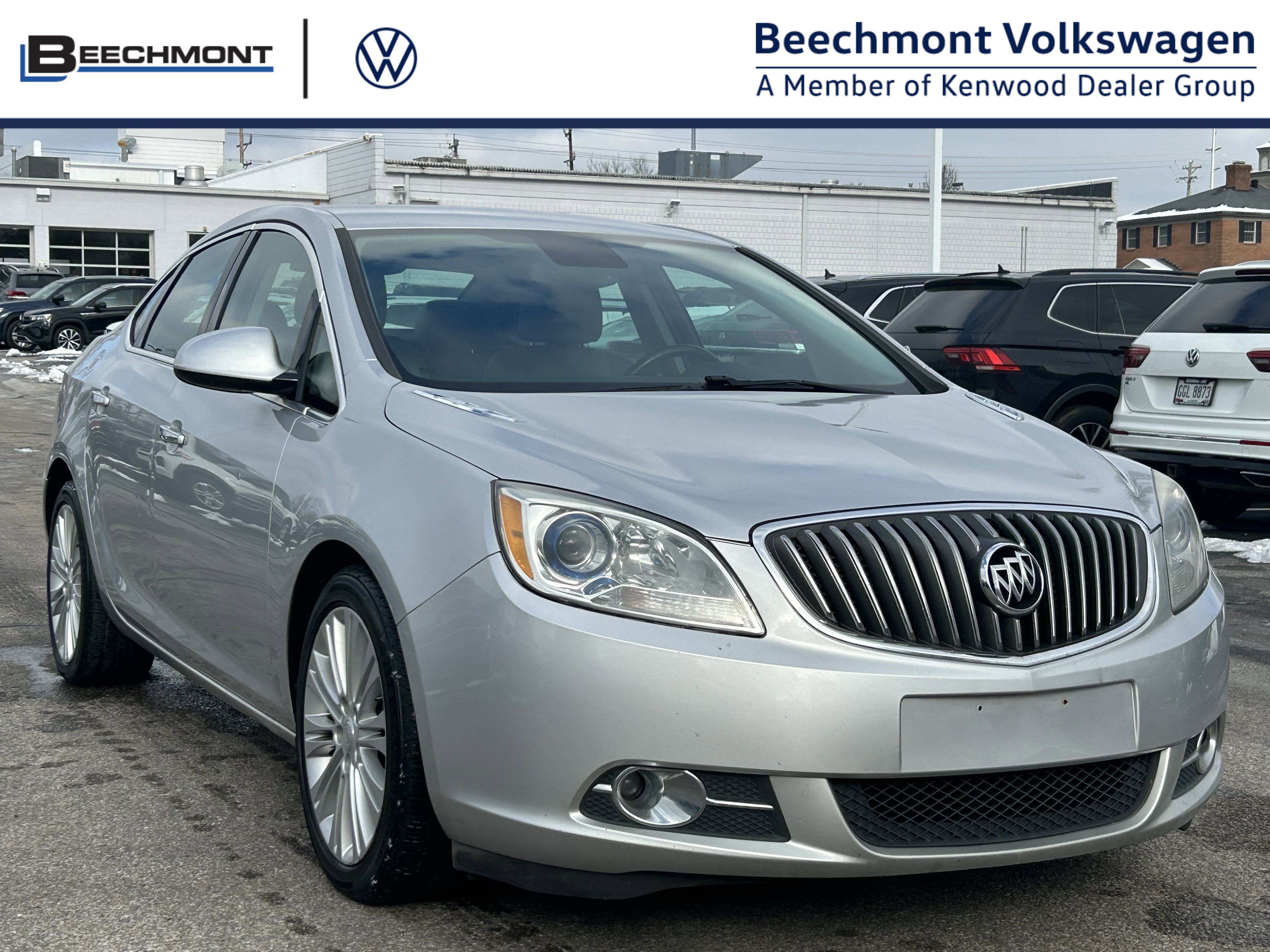 Used 2013 Buick Verano Convenience image 1