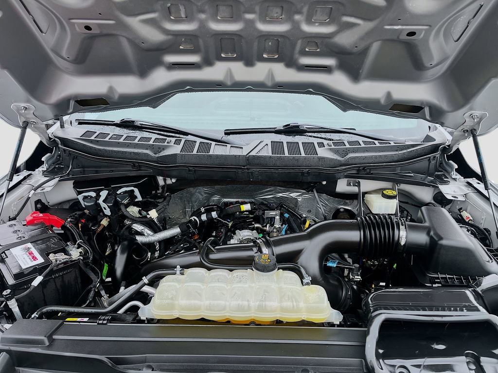 Used 2023 Ford F150 XL w/ STX Appearance Package image 28