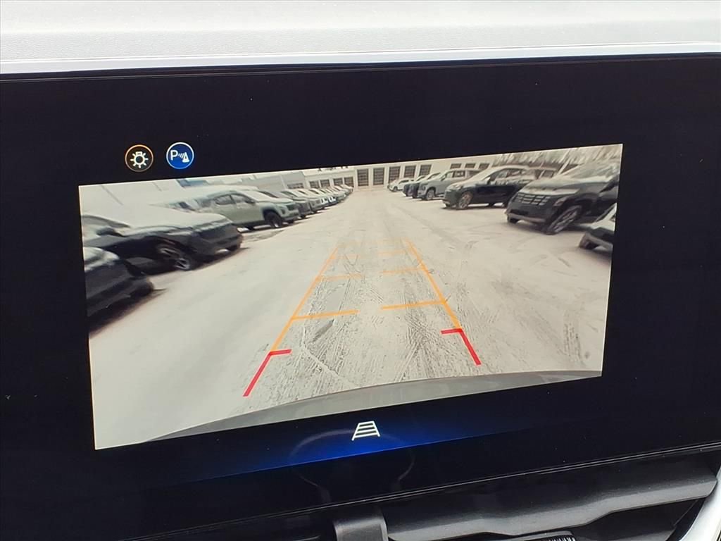 New 2026 Chevrolet Equinox LT w/ Convenience Package II image 21