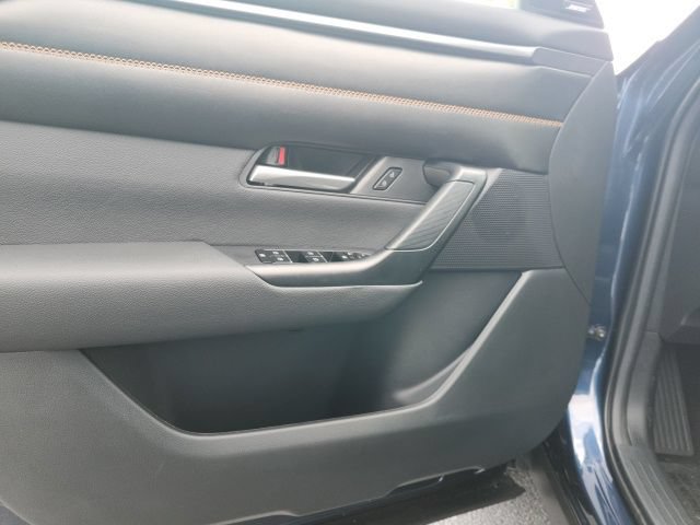 New 2026 MAZDA CX-50 AWD 2.5 S w/ Weather Package image 9