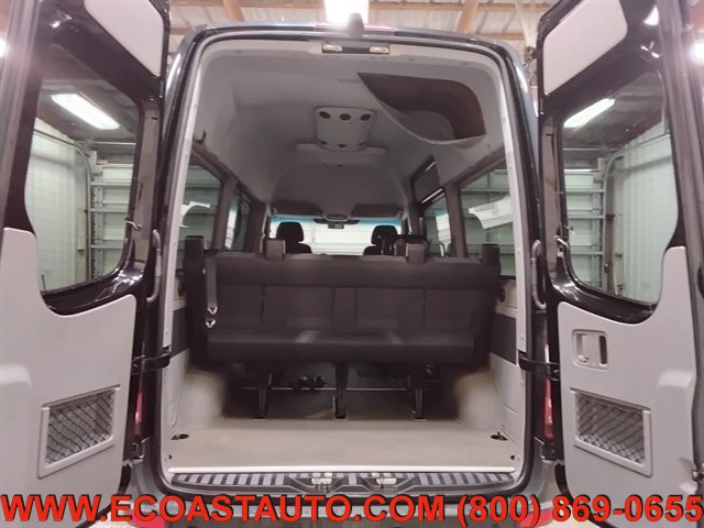 Used 2011 Mercedes-Benz Sprinter 2500 image 16
