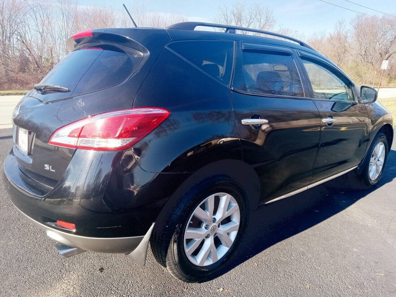 Used 2013 Nissan Murano SL image 6