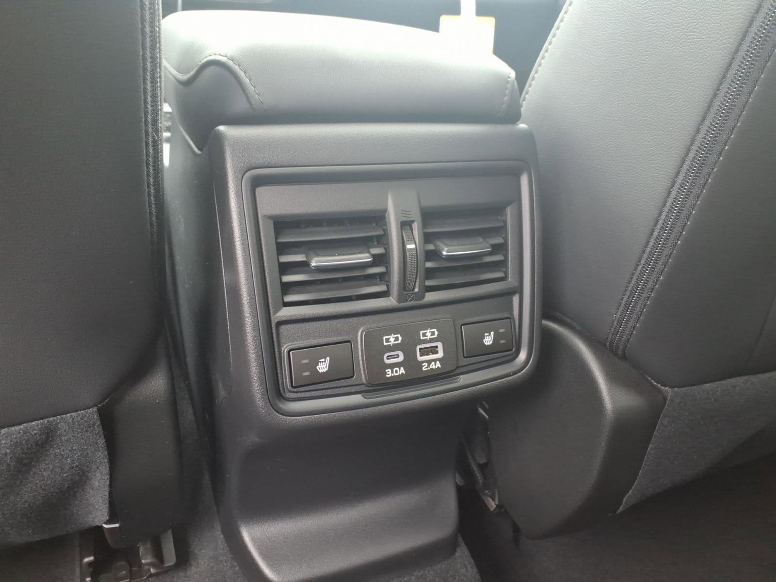 New 2026 Subaru Outback Limited image 7