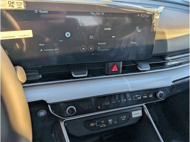 New 2026 Kia Carnival SX Prestige image 18