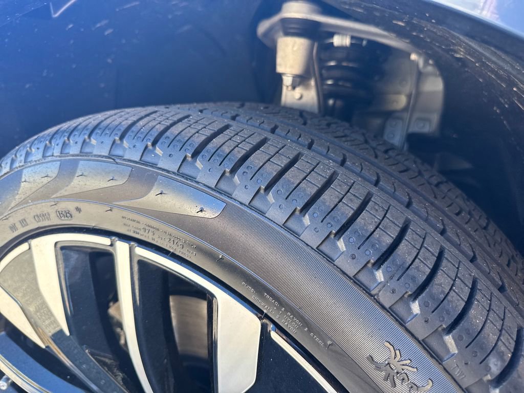 Used 2026 Volvo XC90 B6 Ultra image 32