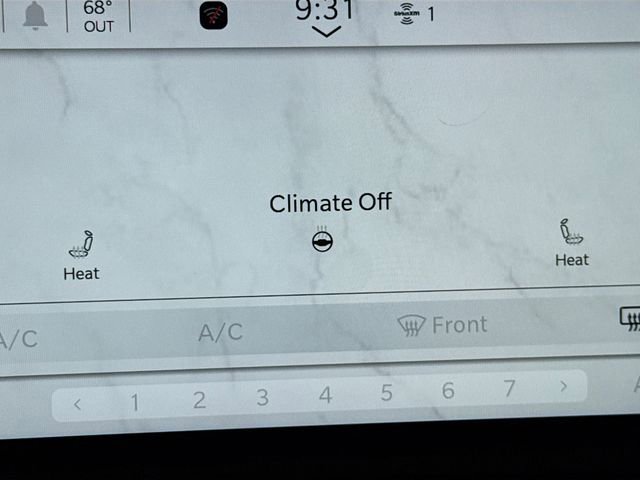 New 2026 Jeep Gladiator Sport image 22