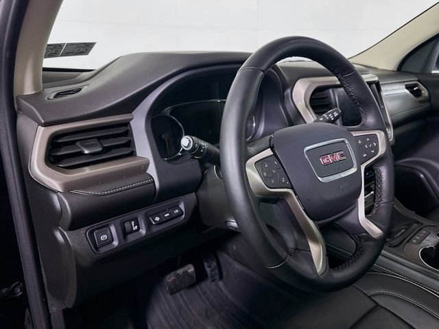 Certified 2023 GMC Acadia Denali w/ Denali Ultimate Package image 9