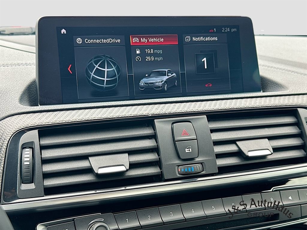 Used 2021 BMW M2 Competition w/ Executive Package image 16