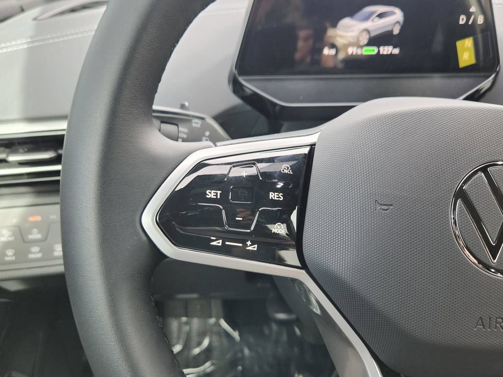 New 2026 Volkswagen ID.4 Pro S Plus AWD/4WD image 17