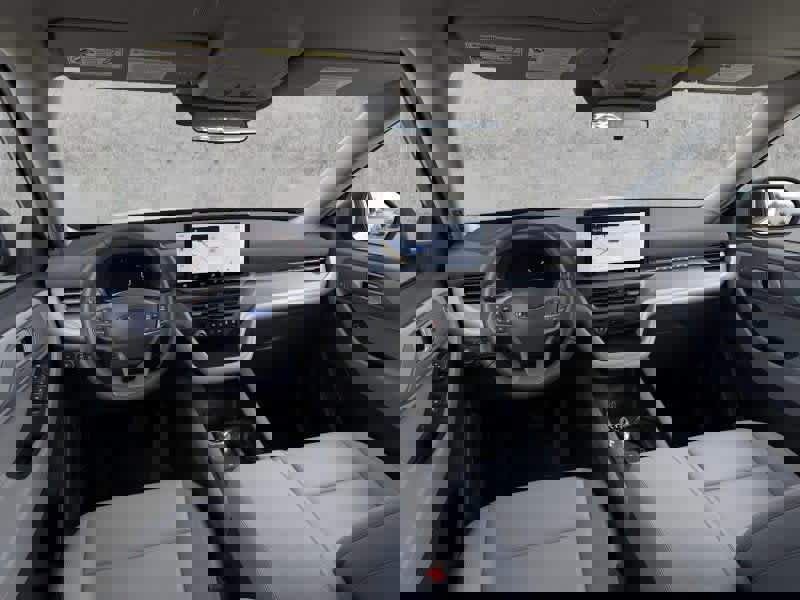 New 2026 Ford Explorer Active w/ Active Comfort Package image 9