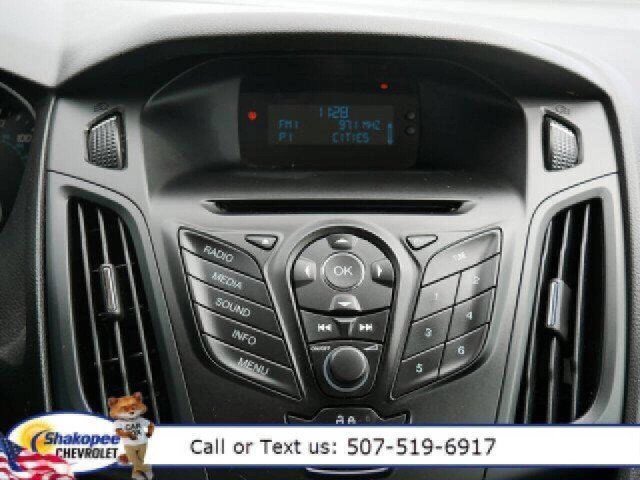 Used 2013 Ford Focus S image 19