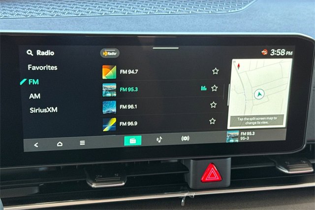 New 2026 Kia Carnival EX image 23