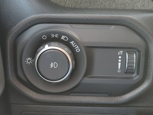 New 2026 Jeep Wrangler Unlimited Sport AWD/4WD image 25