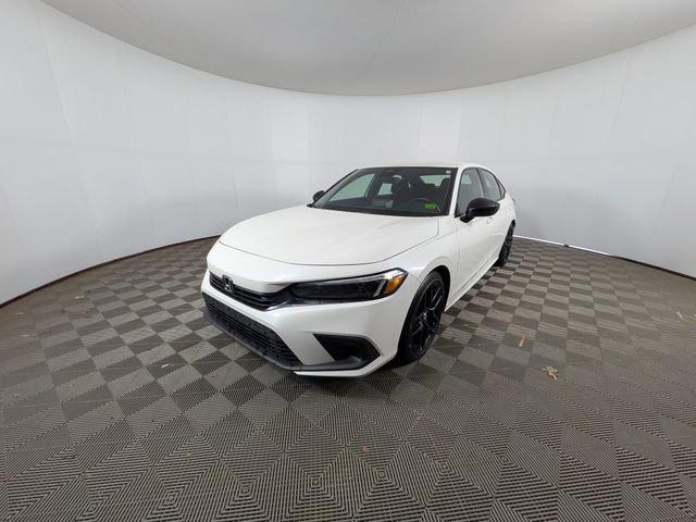 Used 2024 Honda Civic Sport image 20