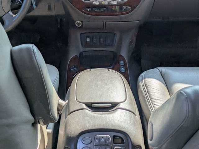 Used 2006 Toyota Sequoia Limited AWD/4WD image 19