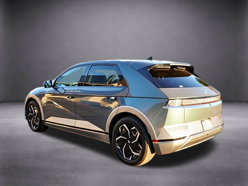 Certified 2024 Hyundai Ioniq 5 Limited RWD image 7