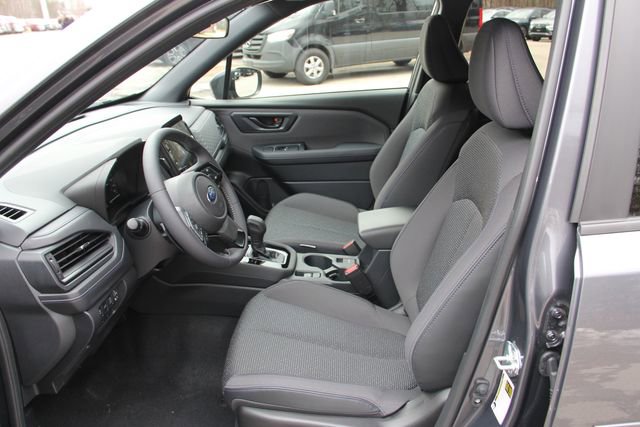 Certified 2025 Subaru Forester Premium image 17