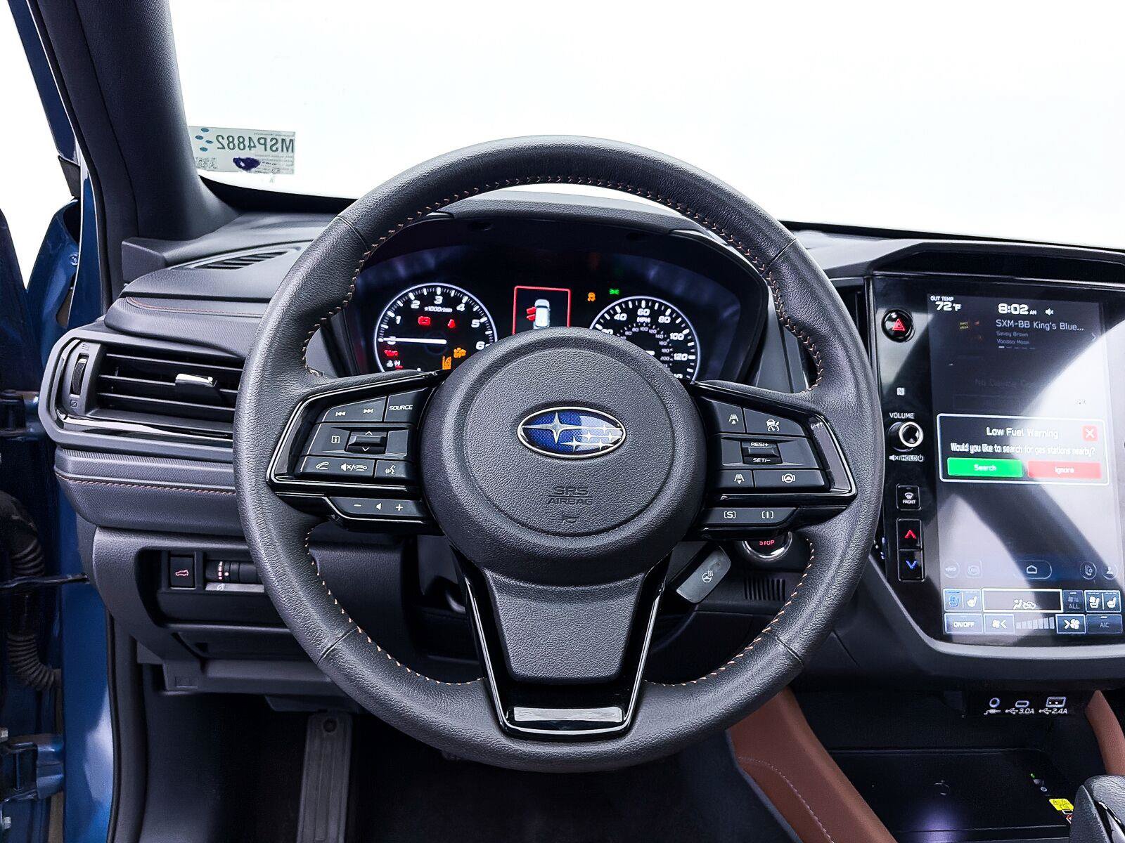 Used 2025 Subaru Forester Touring w/ Popular Package - Touring AWD/4WD image 33