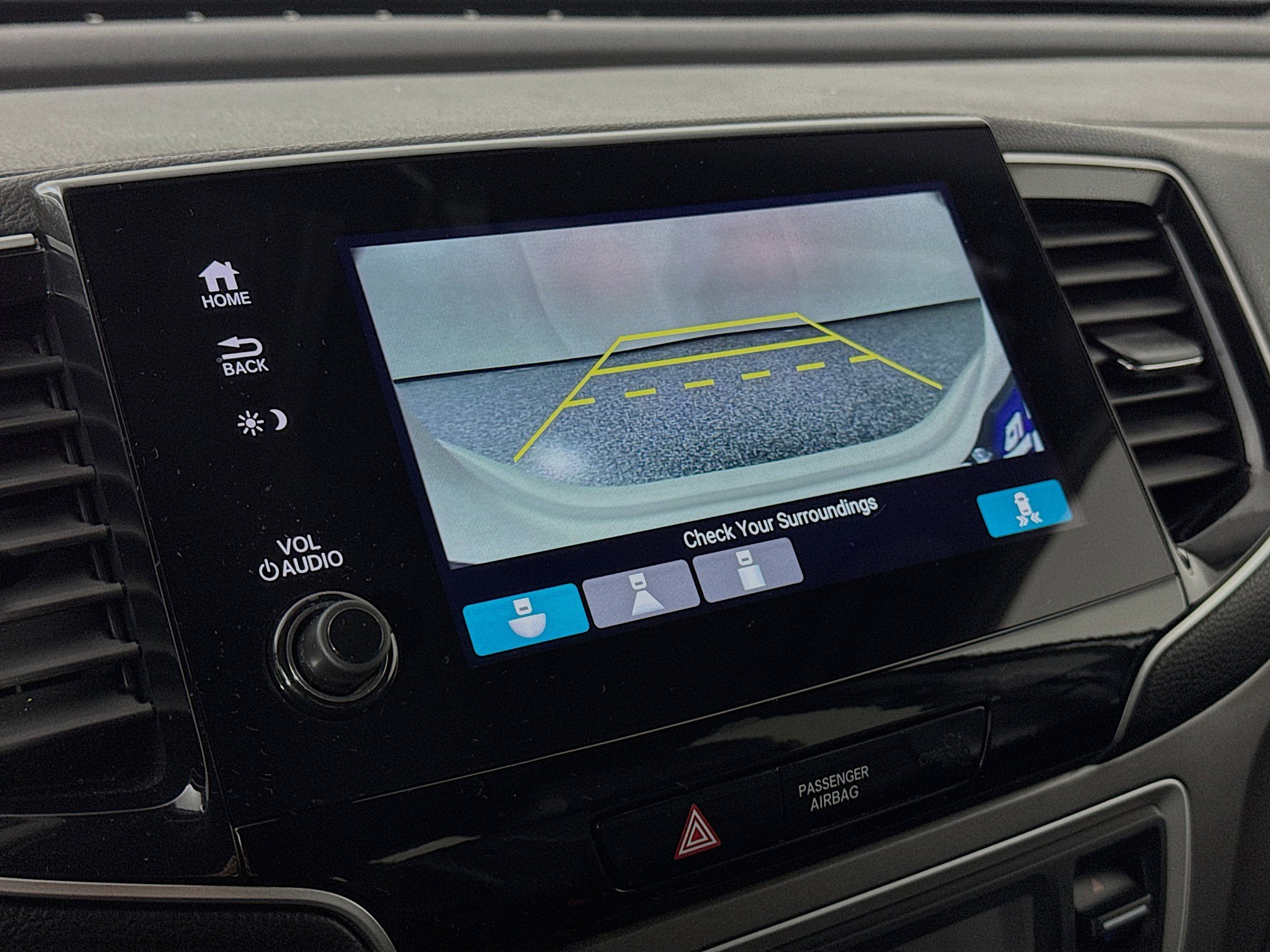 Certified 2021 Honda Pilot Special Edition image 13