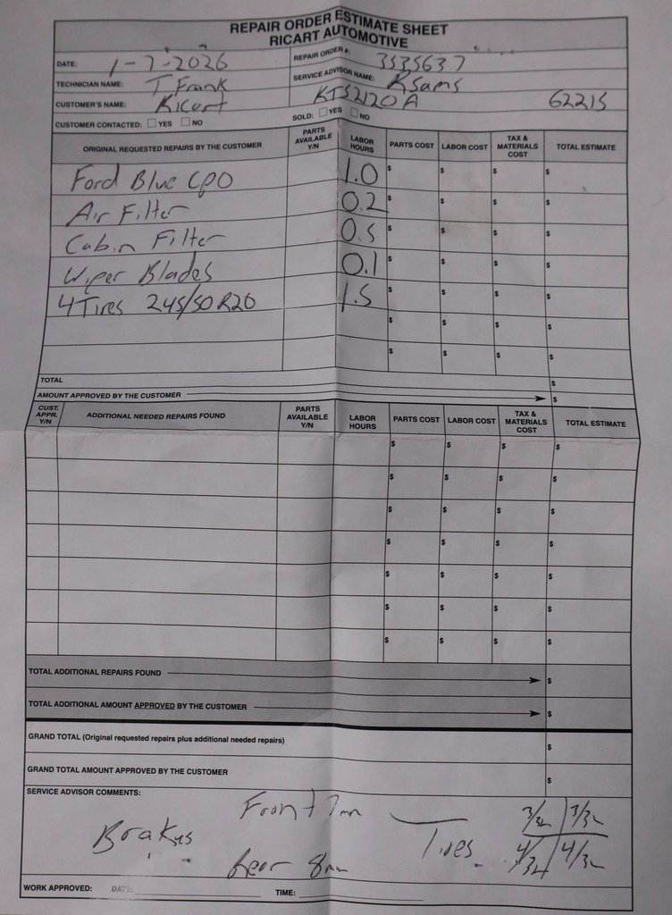 Used 2022 Honda Pilot Elite image 4