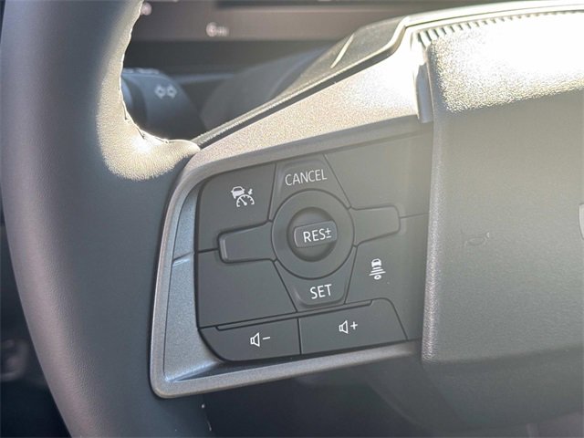 New 2026 Nissan Sentra SV w/ SV Convenience Package image 24