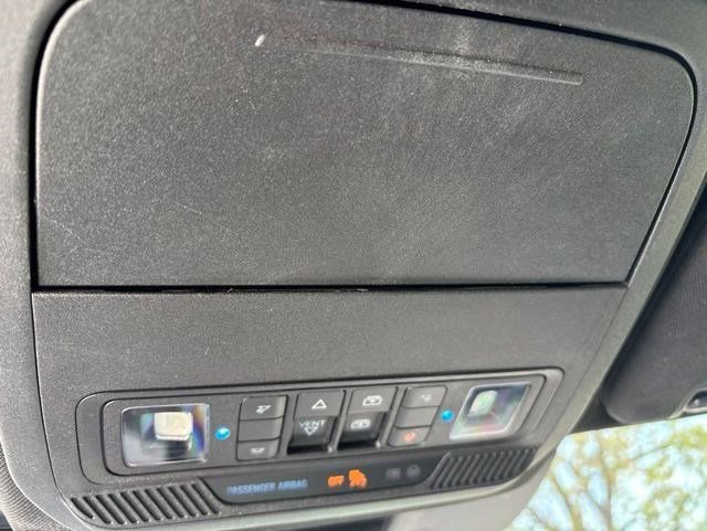 Used 2022 Ford Explorer ST w/ ST Street Pack AWD/4WD image 31