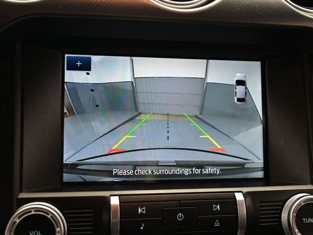 Certified 2021 Ford Mustang GT Premium w/ Equipment Group 401A image 18