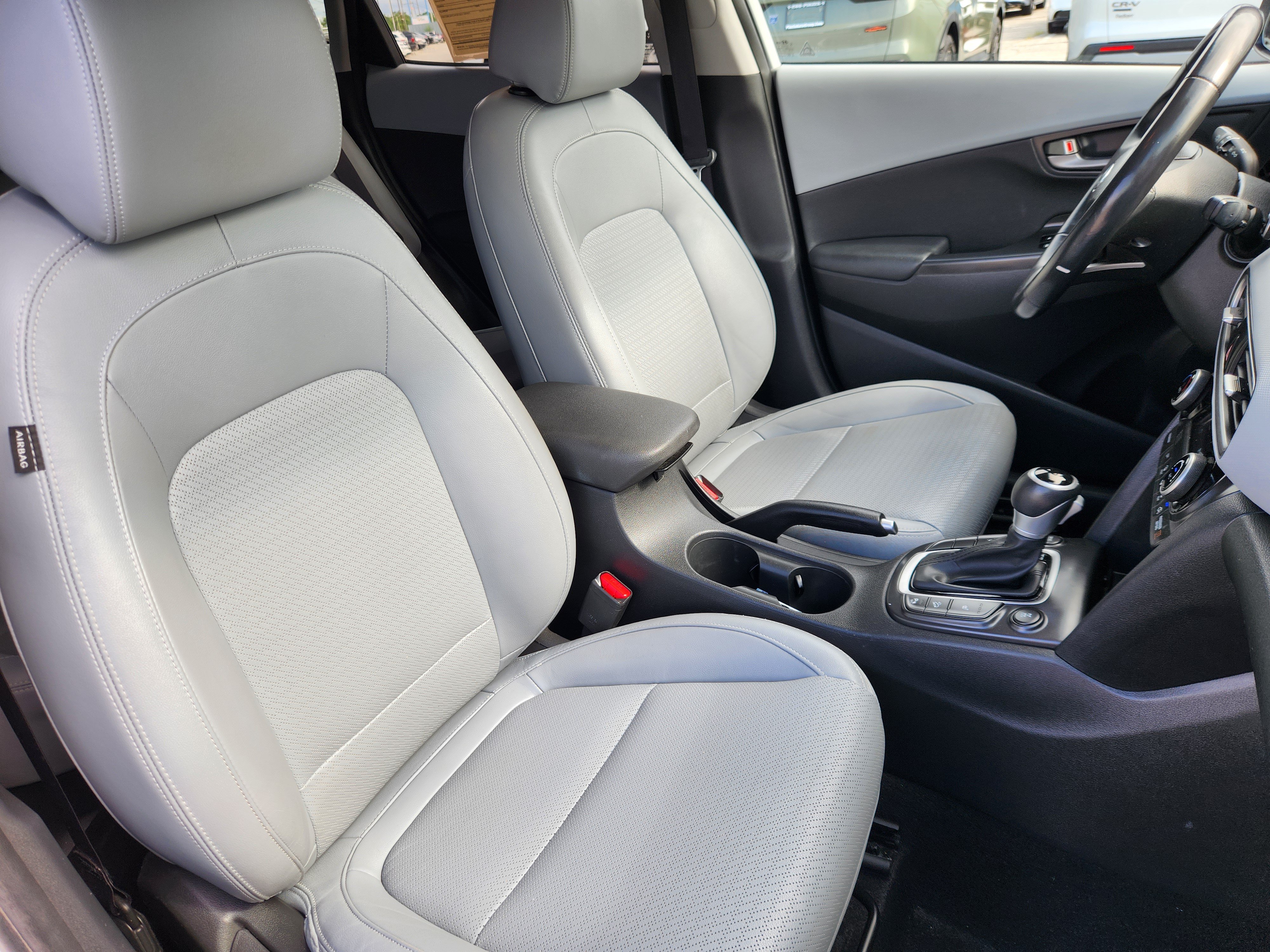 Used 2020 Hyundai Kona Ultimate AWD/4WD image 15