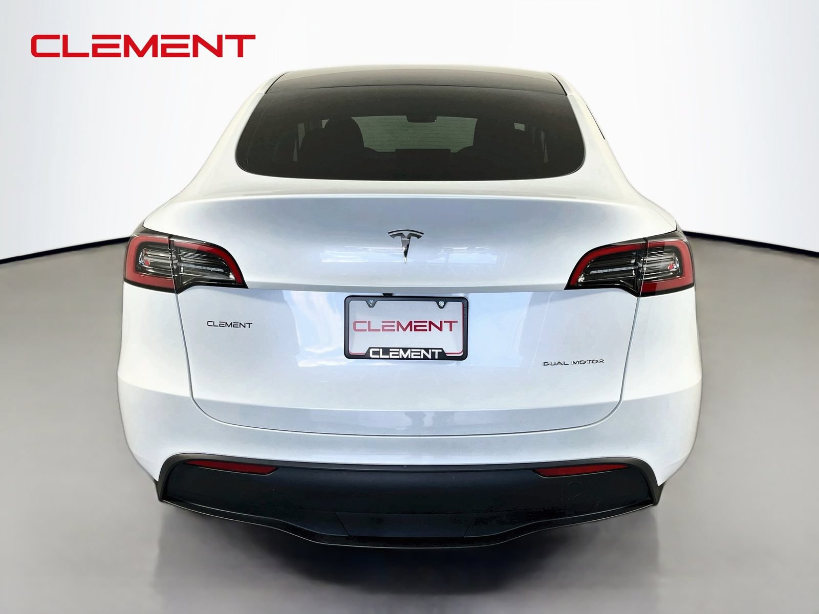 Used 2023 Tesla Model Y Long Range AWD/4WD image 8