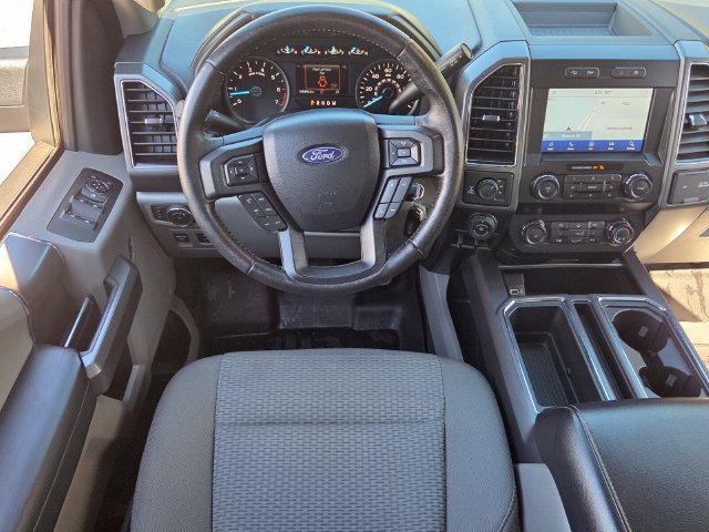 Used 2020 Ford F150 XLT w/ Equipment Group 302A Luxury AWD/4WD image 10