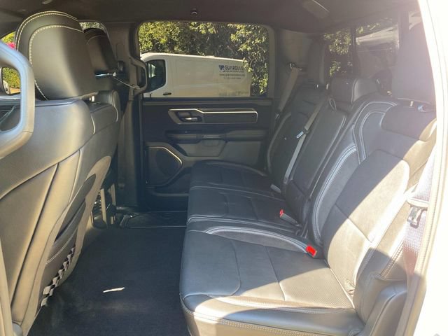 Used 2026 RAM 1500 RHO AWD/4WD image 9