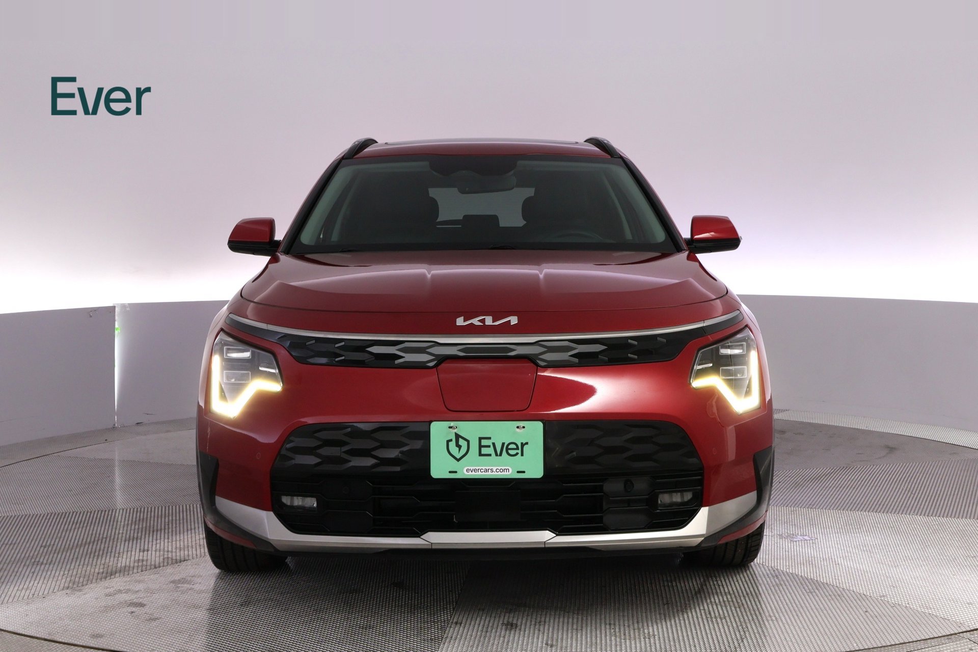 Used 2023 Kia Niro Wave FWD image 12
