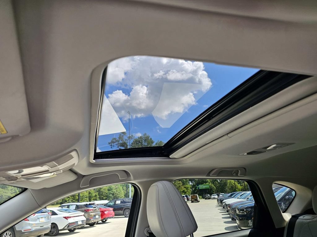 Used 2019 MAZDA CX-5 Grand Touring w/ GT Premium Package FWD image 23