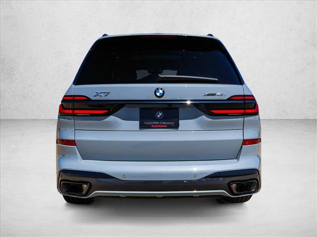 New 2027 BMW X7 xDrive40i w/ Executive Package AWD/4WD image 6