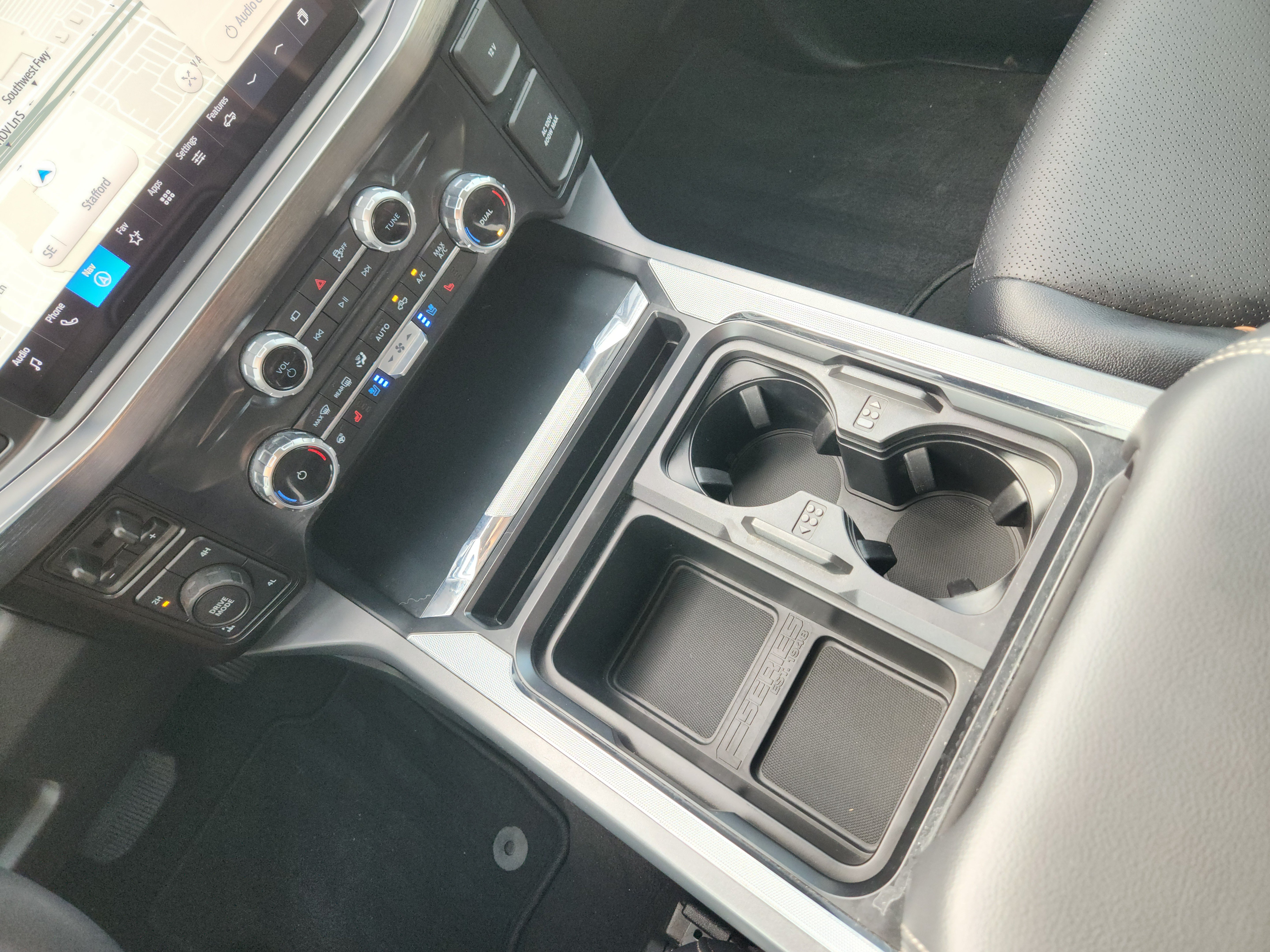 Used 2025 Ford F350 Lariat w/ Chrome Package AWD/4WD image 15