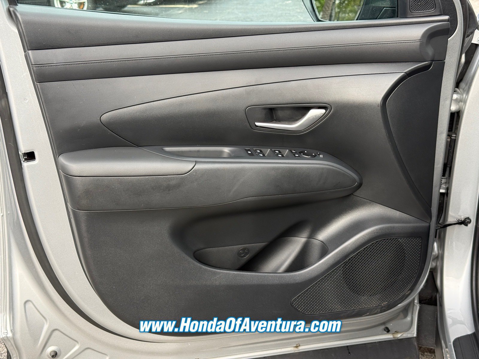 Used 2026 Hyundai Tucson SEL Plus AWD/4WD image 21
