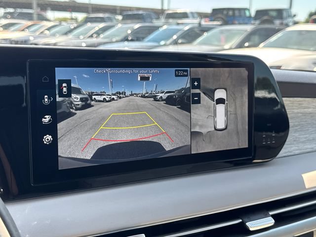 Used 2024 Hyundai Palisade Calligraphy AWD/4WD image 22