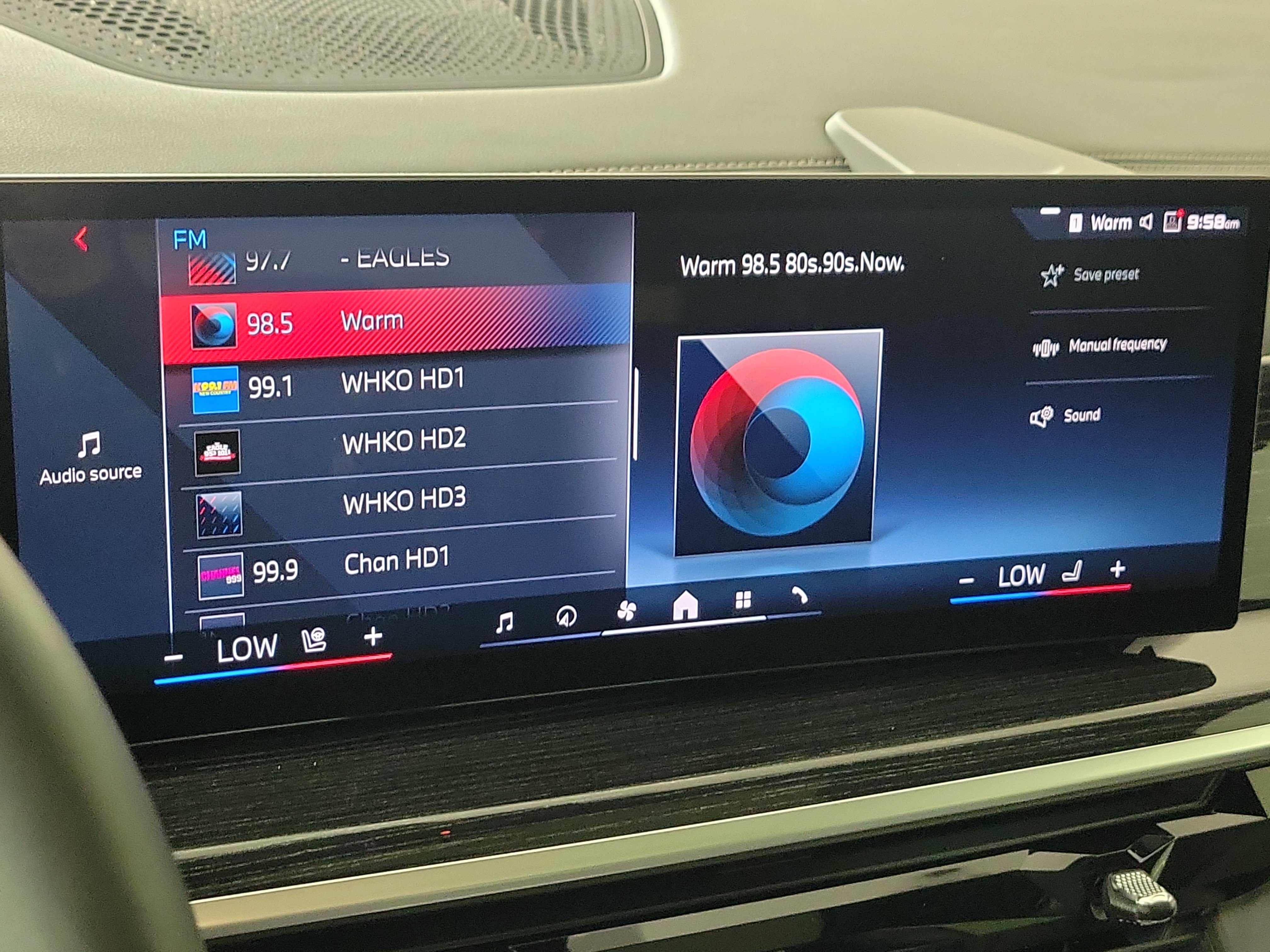 Certified 2024 BMW X5 M60i AWD/4WD image 17