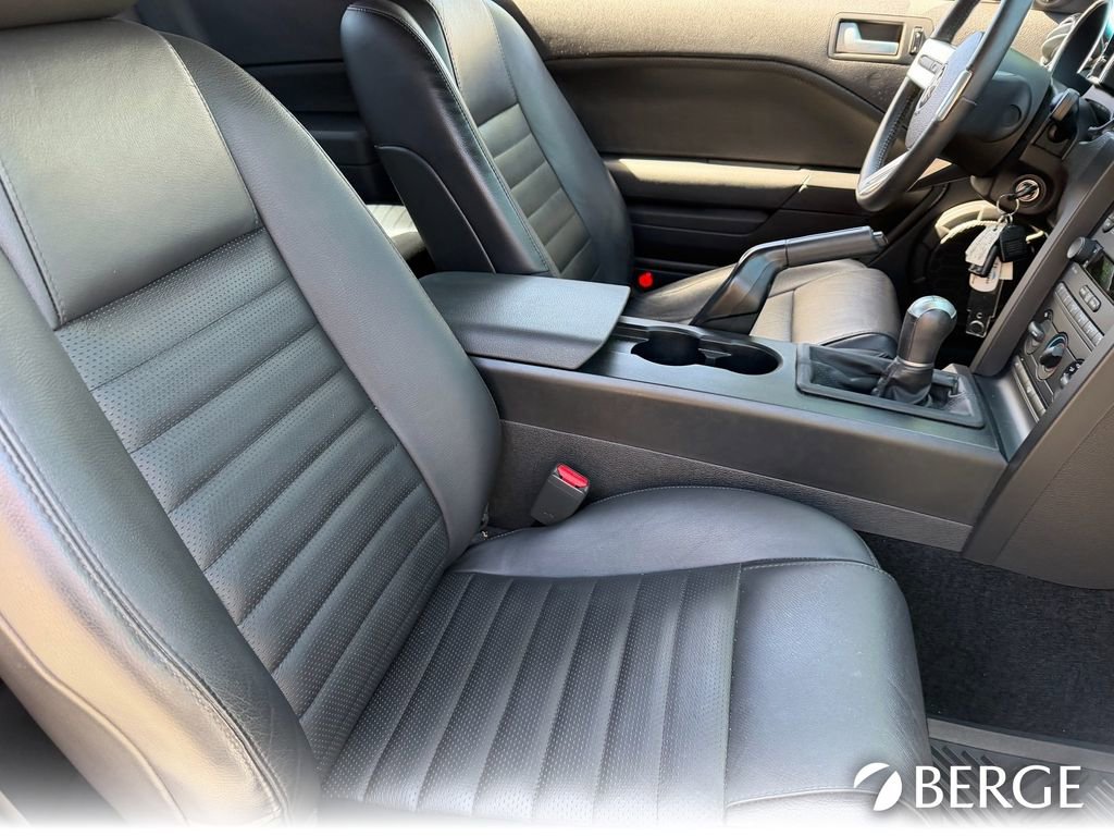 Used 2007 Ford Mustang GT image 12