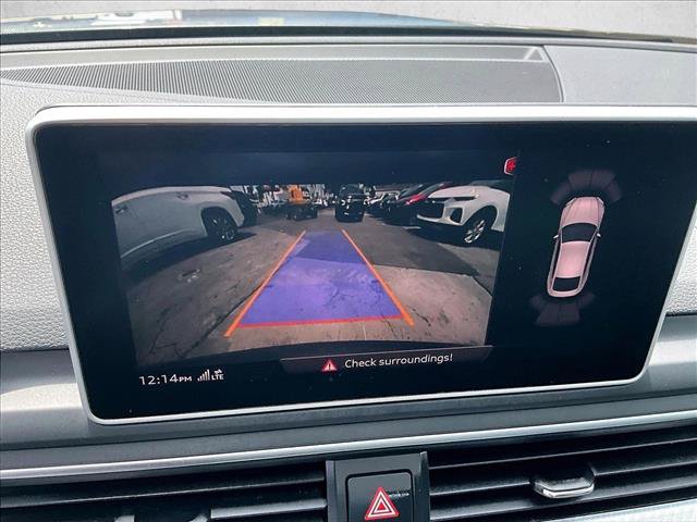 Used 2019 Audi A5 2.0T Premium Plus w/ Premium Plus AWD/4WD image 23
