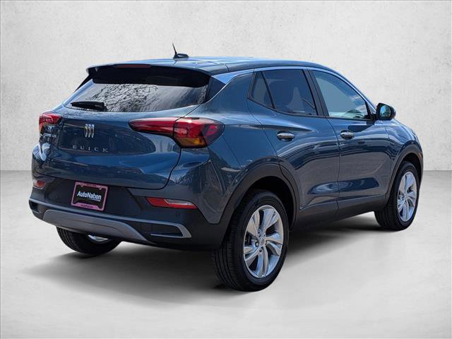 New 2026 Buick Encore GX Preferred w/ Advanced Technology Package AWD/4WD video 2