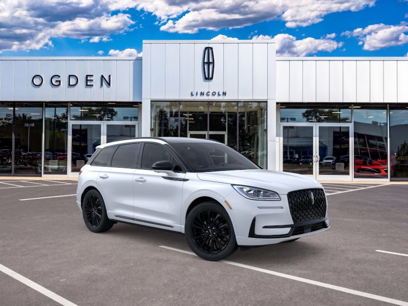New 2026 Lincoln Corsair Reserve w/ Jet Appearance Package AWD/4WD image 7