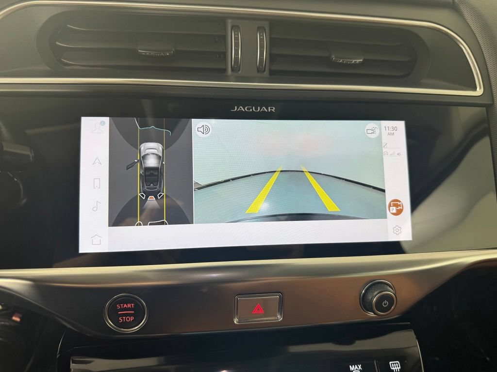Used 2022 Jaguar I-PACE HSE AWD/4WD image 14