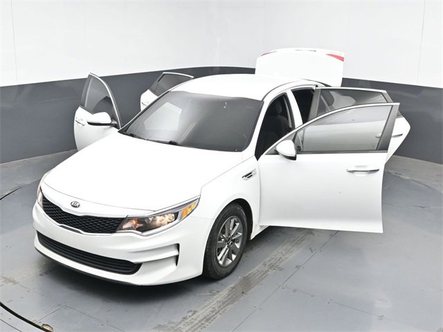 Used 2016 Kia Optima LX w/ Technology Package image 51